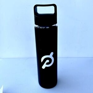 Peloton Glass Water Bottle | 473ml Bottle
